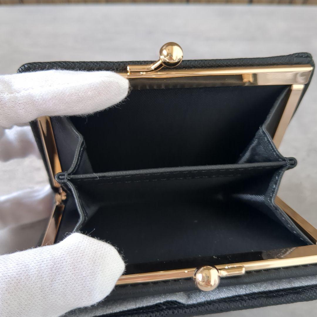 【新品】ヴィヴィアンウエストウッド　二つ折り財布　989VW706