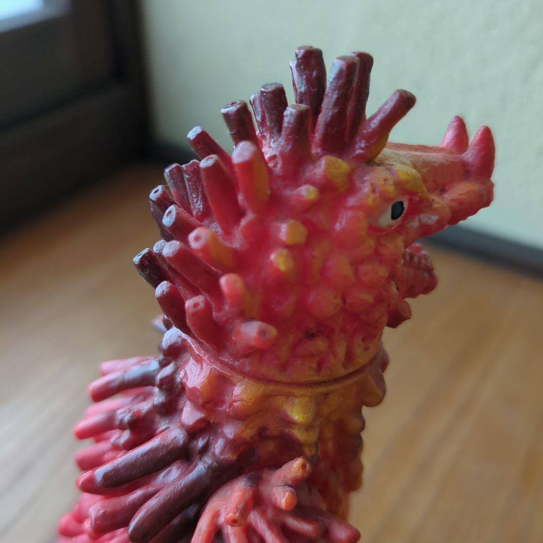 ポピーキングザウルス　ベロクロン