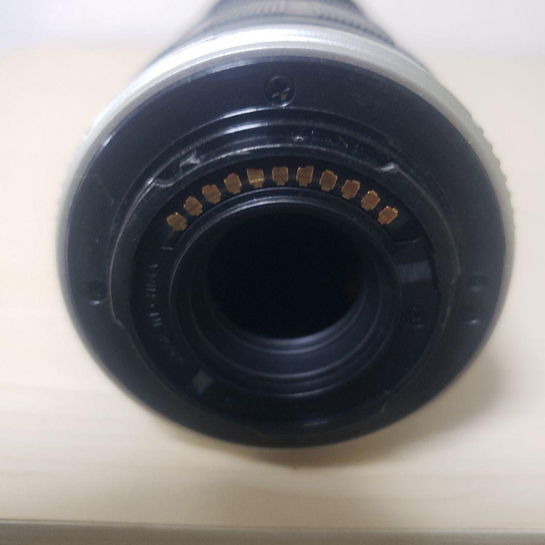 良品　M.ZUIKO DIGITAL ED 40-150mm F4.0-5.6