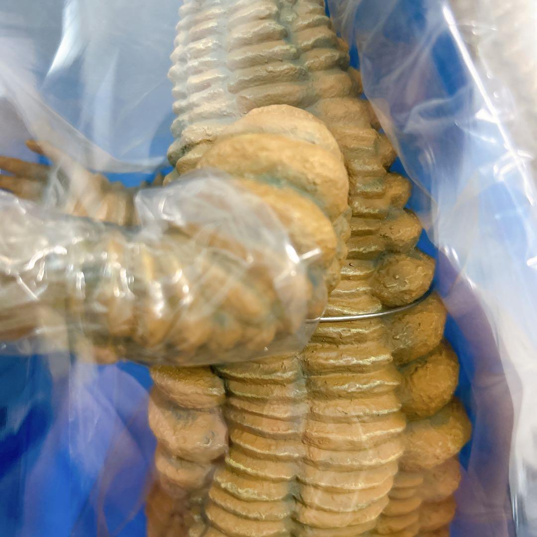 激レア エクスプラス ウルトラマン レッドキング フィギュア