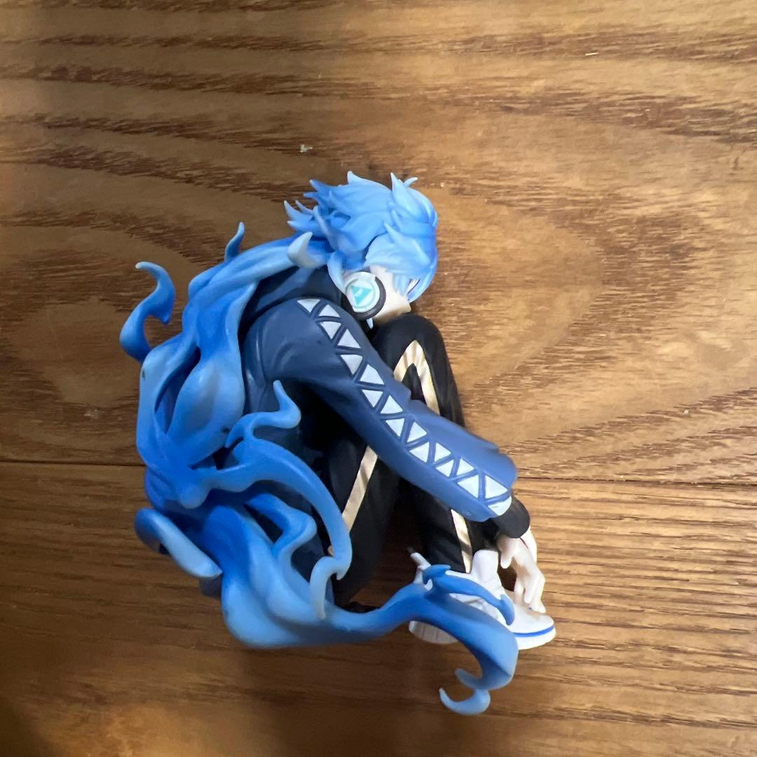 ツイステッドワンダーランド　イデア　フィギュア他　セット