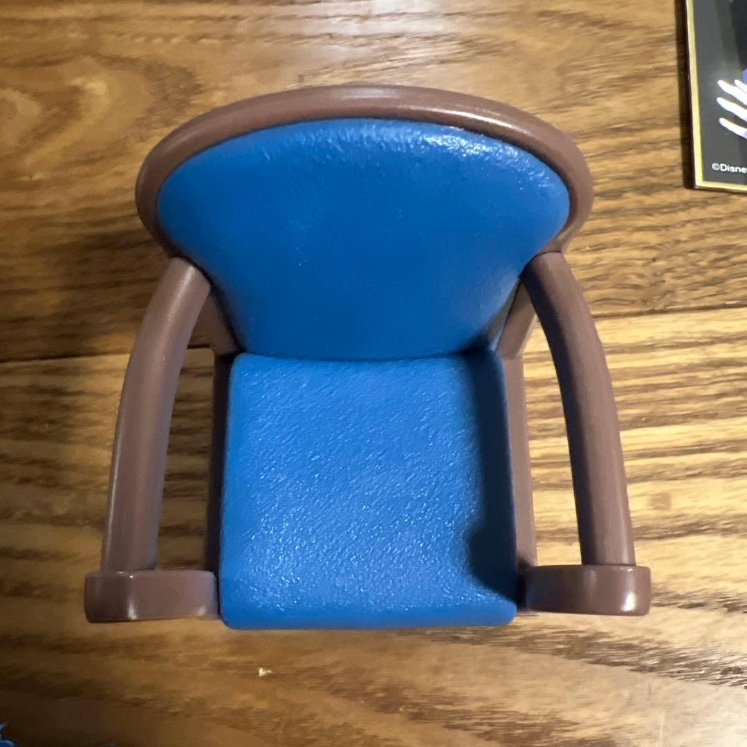 ツイステッドワンダーランド　イデア　フィギュア他　セット