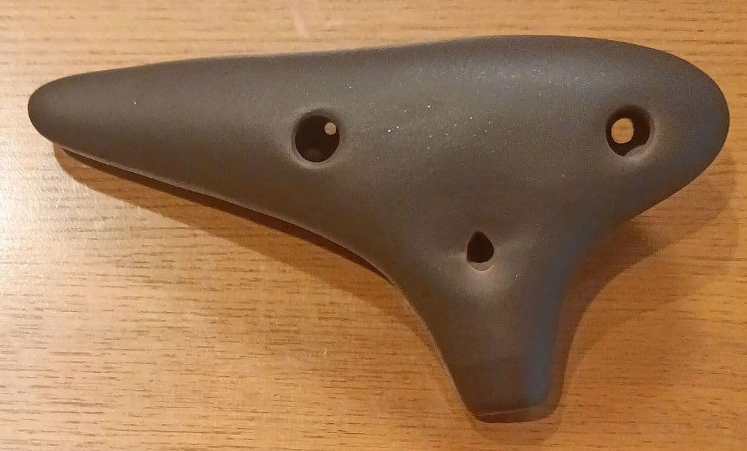 Anon亜音オカリナ SF管 新品未使用