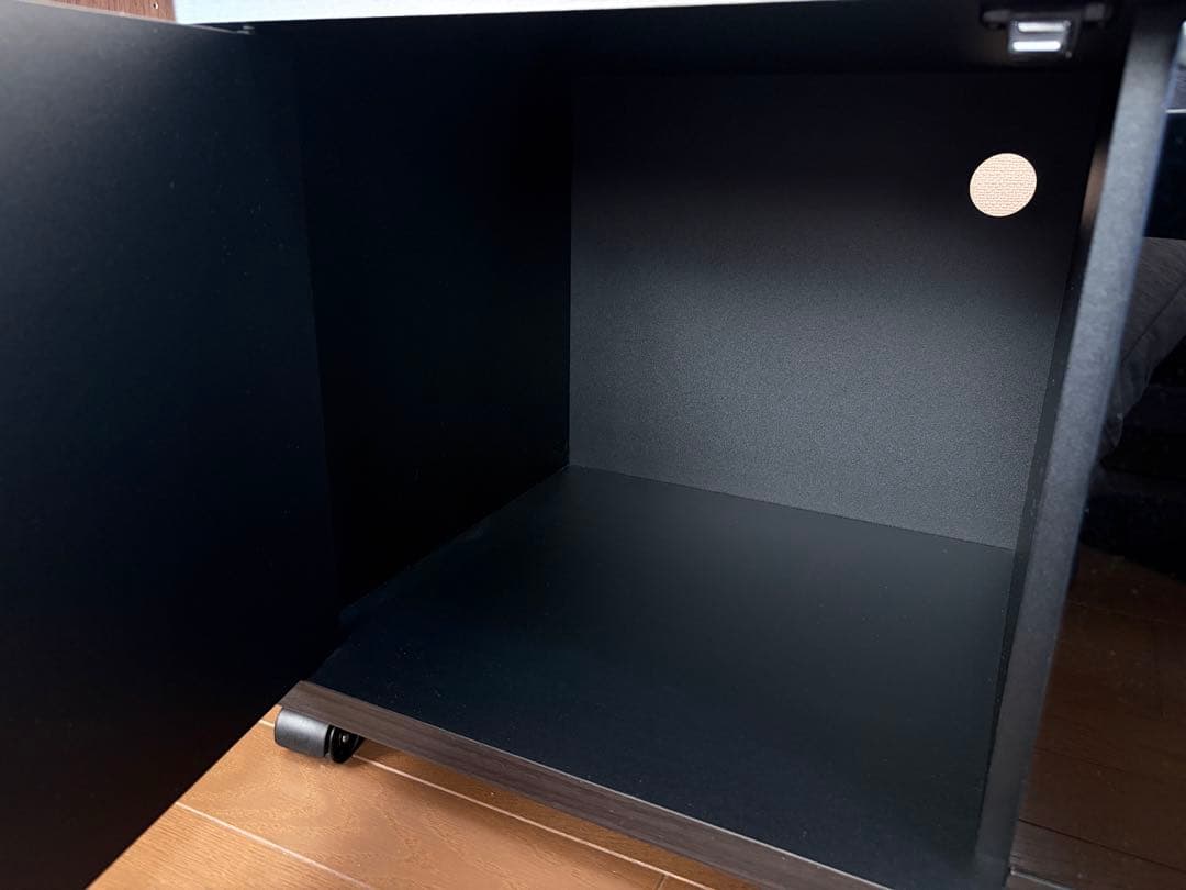 【美品/最終値下】朝日木材加工 テレビ台 GD style AS-GD1400H