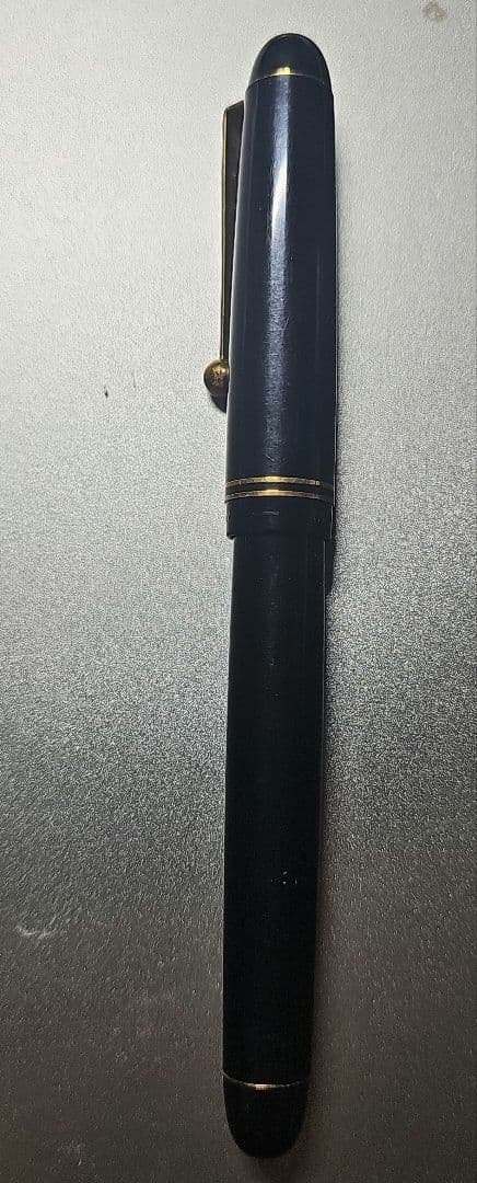 パイロットカスタム67 EF