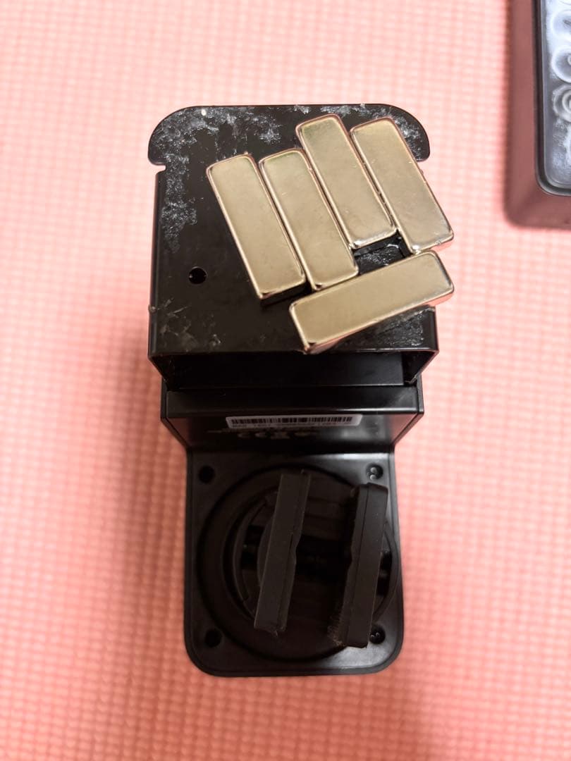 Switchbot ロックPro 2台+指紋認証パッド　セット