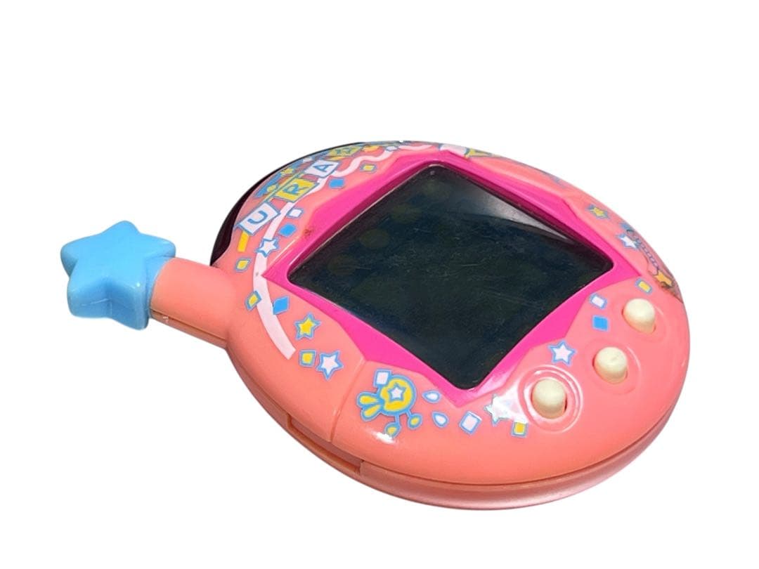 ウラじんせーエンジョイ！ たまごっちプラス ウラぱーてぃー　tamagotchi