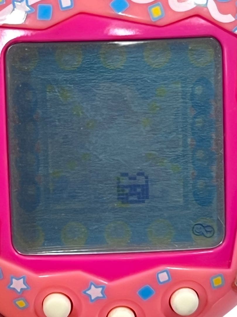 ウラじんせーエンジョイ！ たまごっちプラス ウラぱーてぃー　tamagotchi