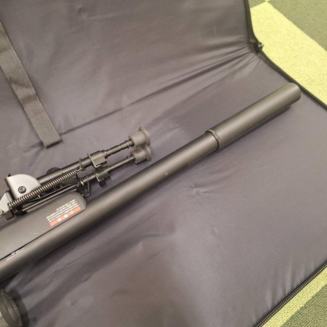 GA2760◆東京マルイ スナイパーライフル VSR-10 Gスペック