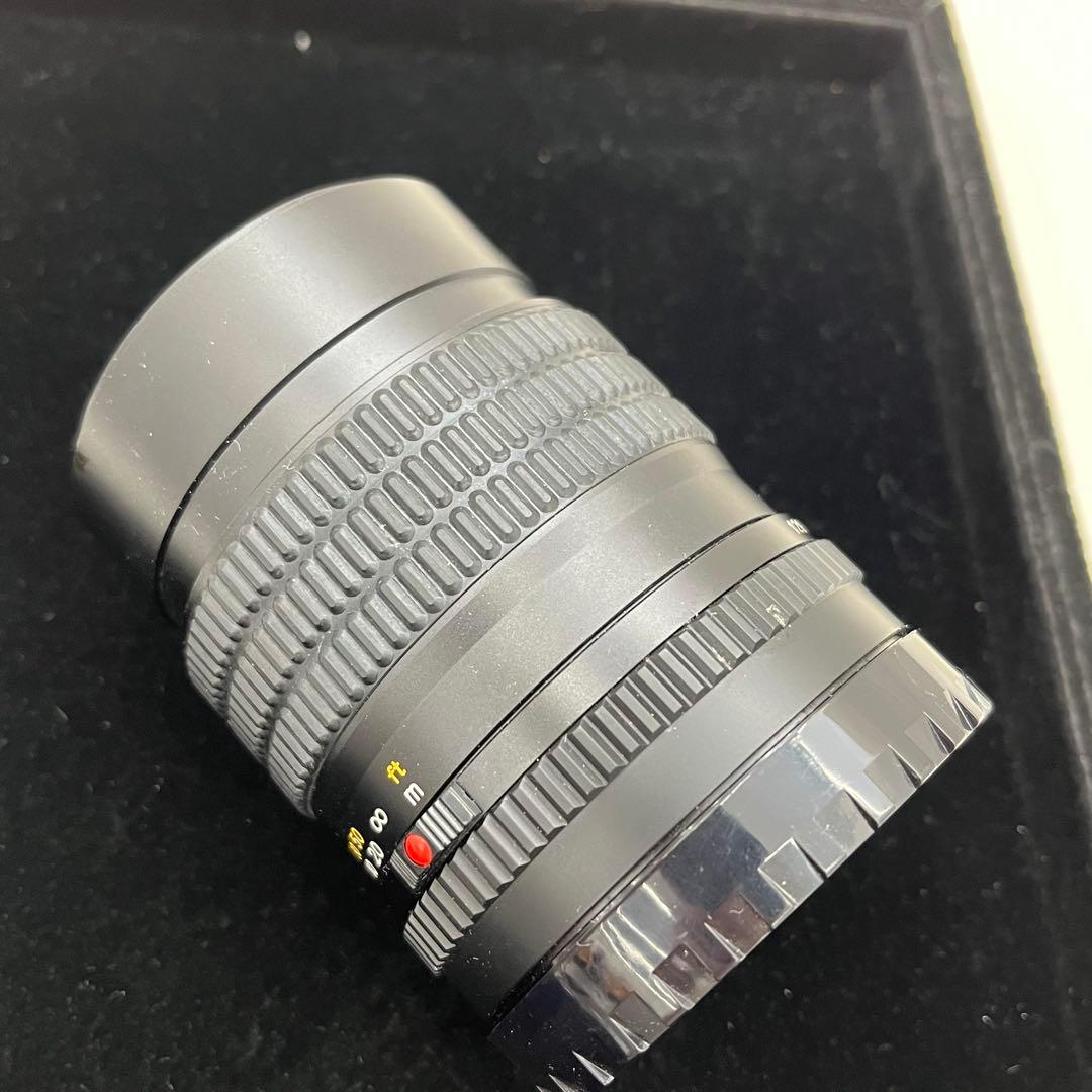 マミヤ MAMIYA−SEKOR C 150mm F3.5 N