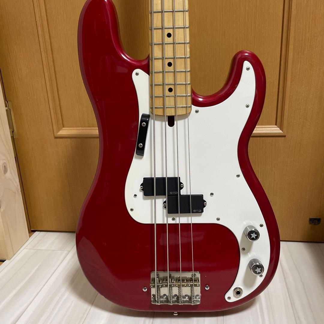 ハートマン　プレシジョンベース