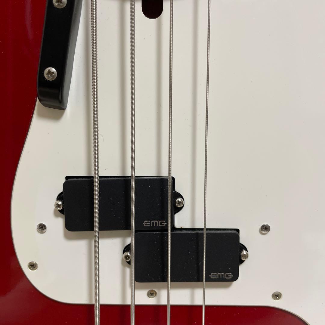 ハートマン　プレシジョンベース