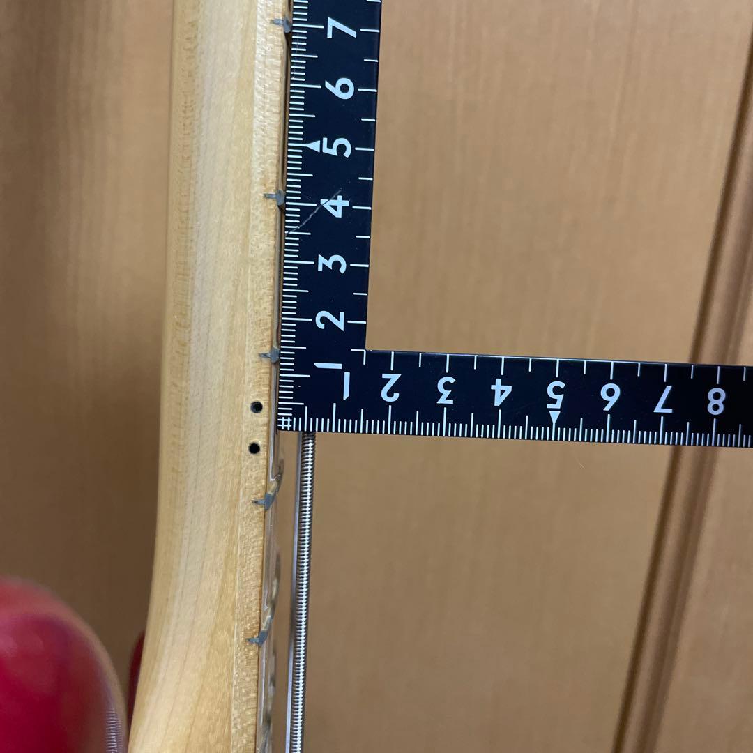 ハートマン　プレシジョンベース