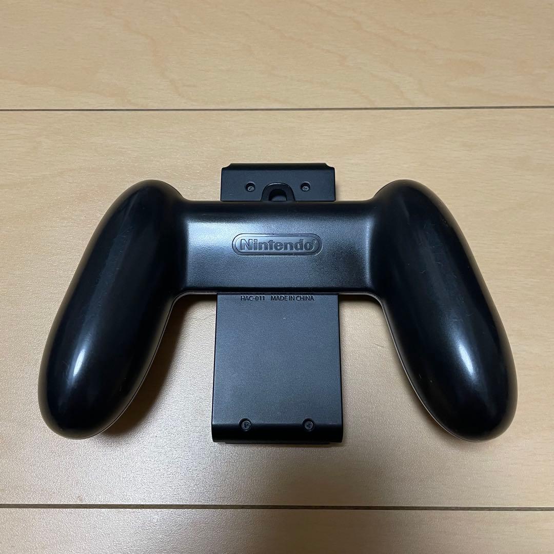 Nintendo Switch 本体　付属品、SDカード付き