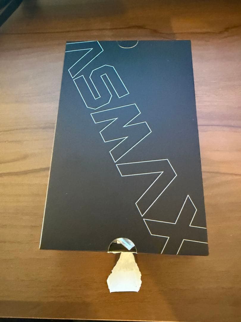 ASMAX F1 バイクインカム