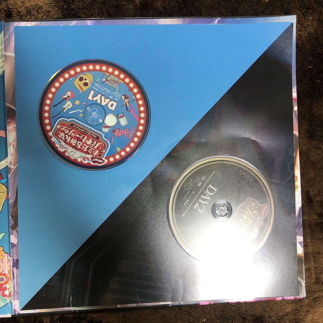 宝鐘マリン1stライブ きみたちみんなパイレーツ Blu-ray