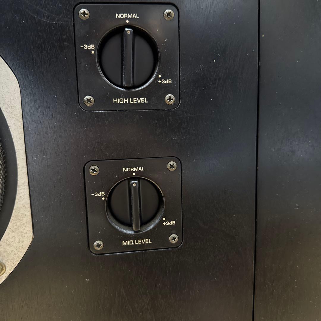 スピーカー・ウーファー YAMAHA NS-1000 MONITOR