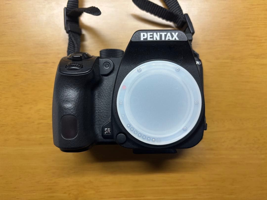 PENTAX K-70 デジタル一眼レフカメラ