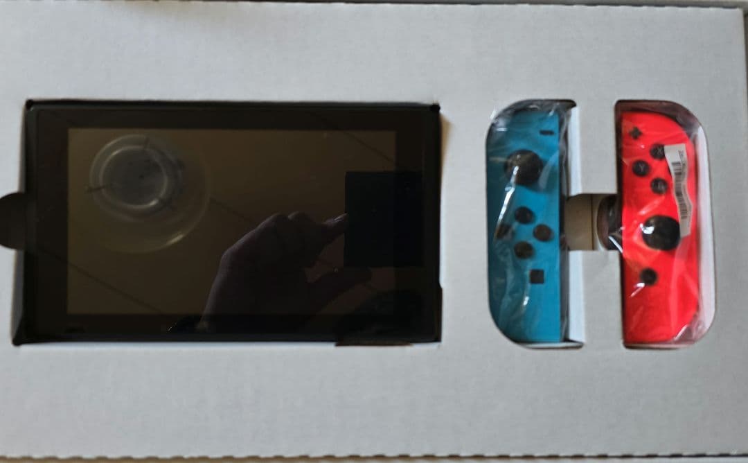 a*a様 Nintendo Switch 任天堂 Switch 本体