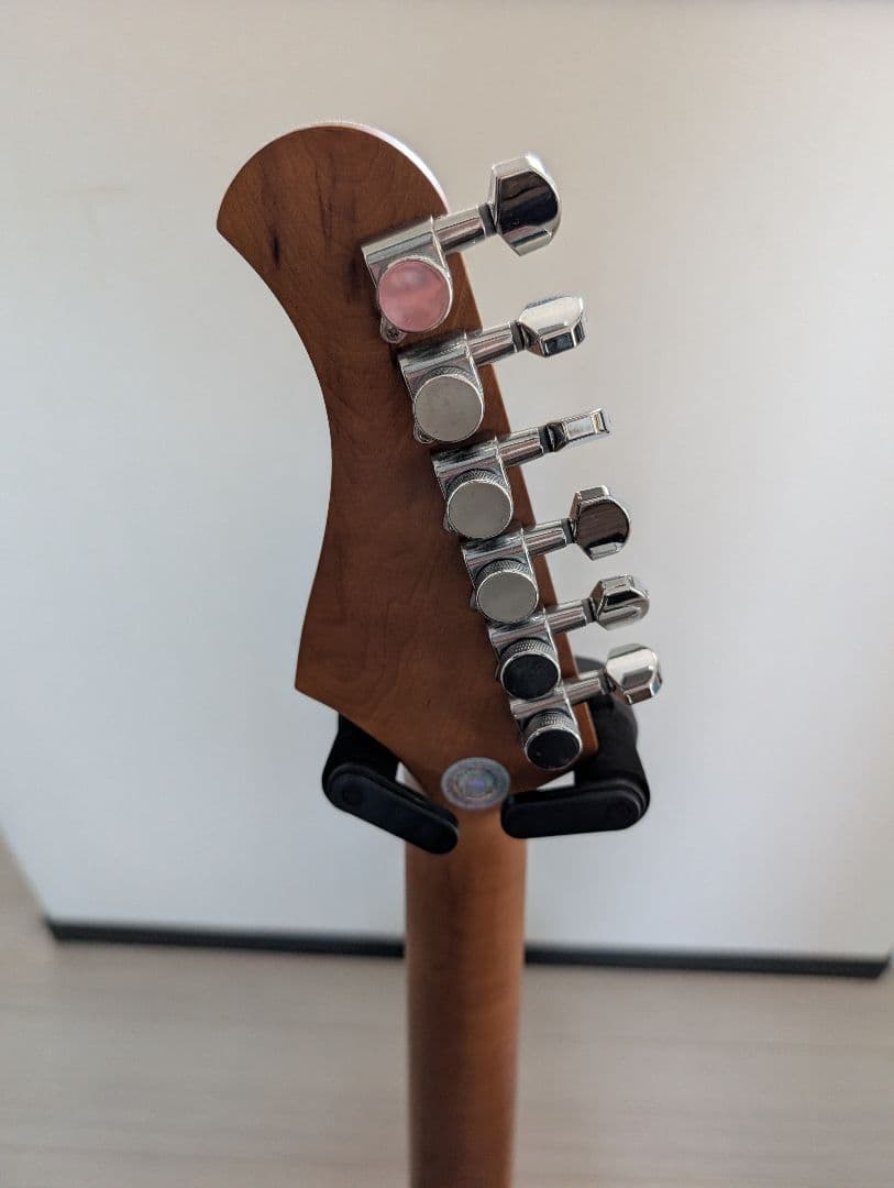 ギター Bacchus GS-2DX RSM/M