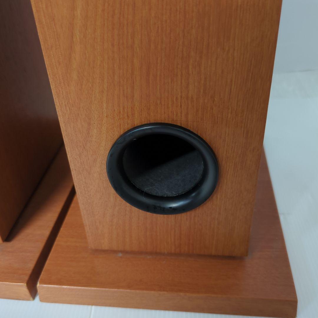 YAMAHA トールボーイ型スピーカーシステム NS-10MMF