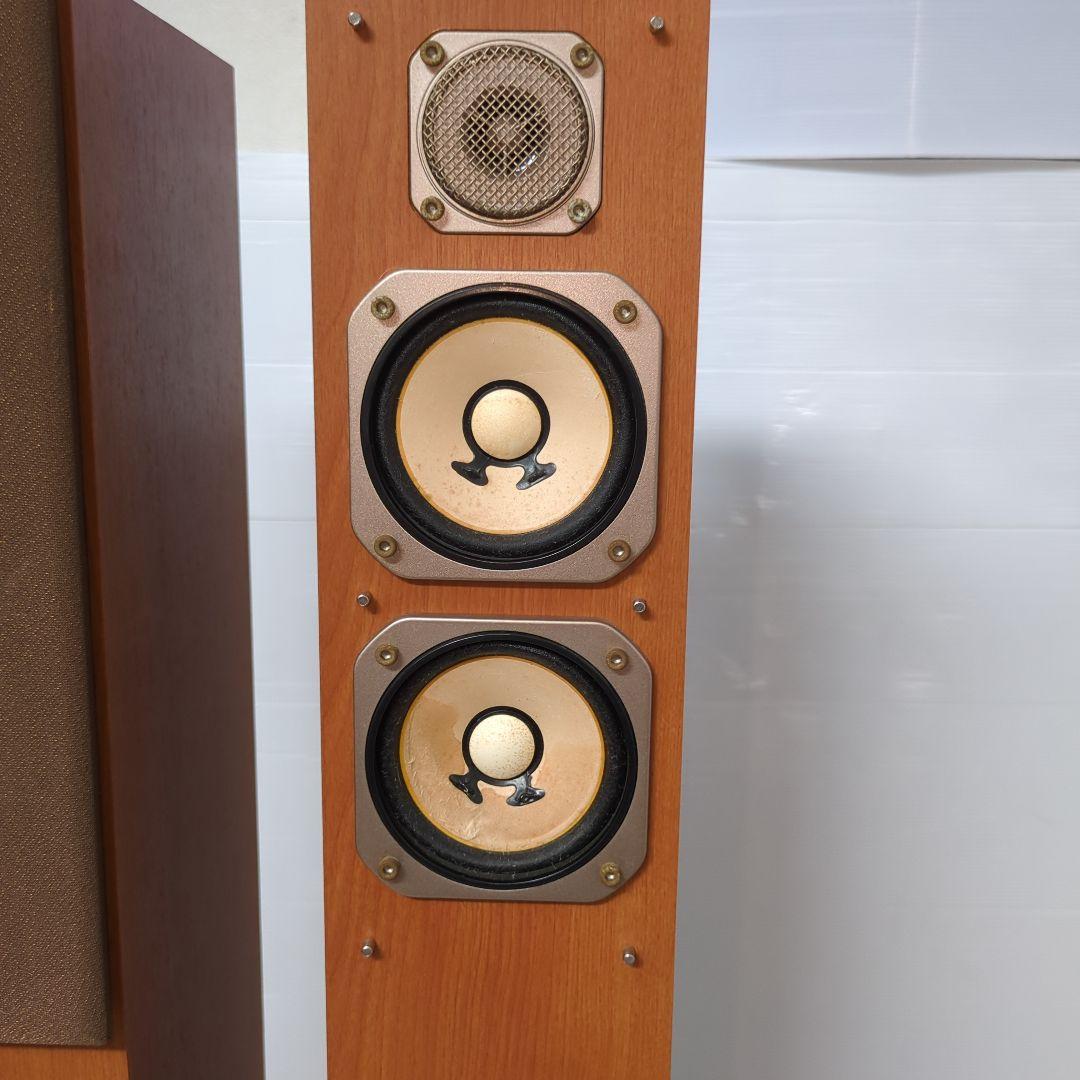 YAMAHA トールボーイ型スピーカーシステム NS-10MMF