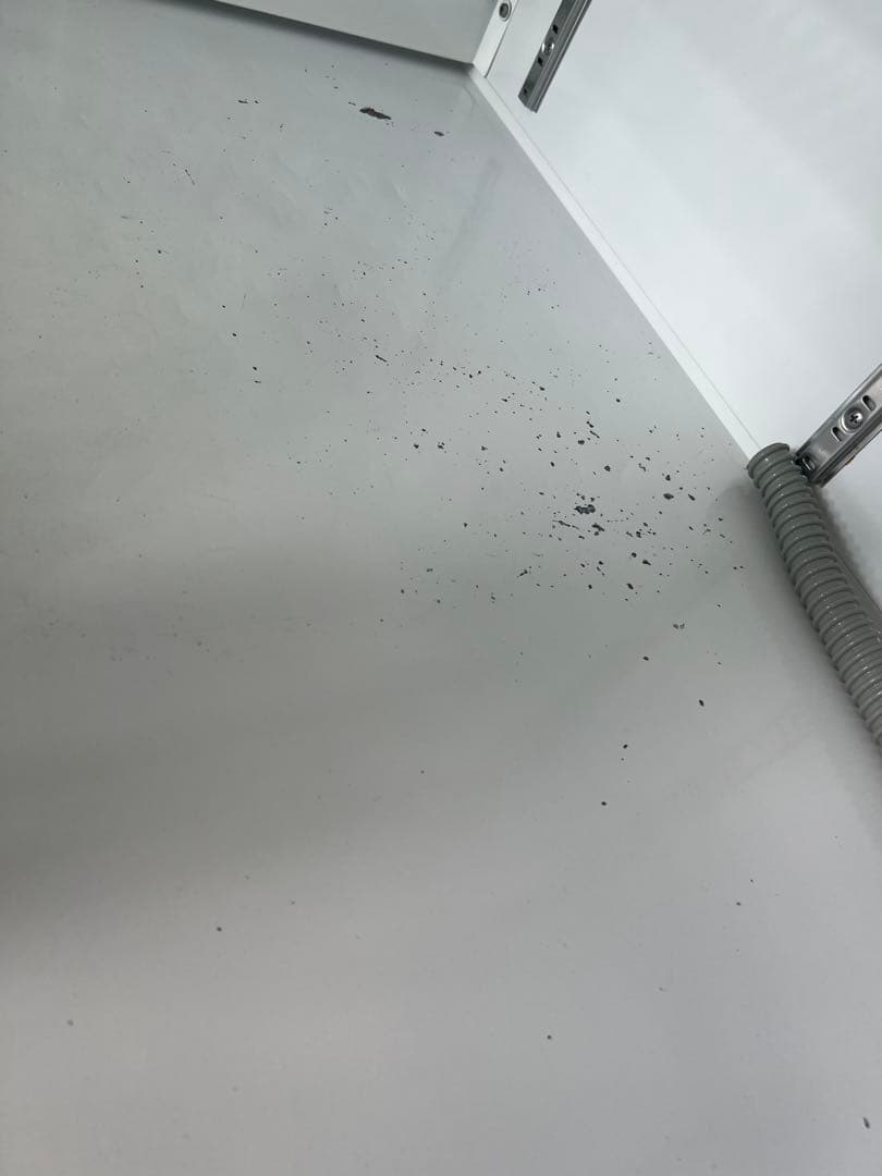 2018年フクシマテーブル形冷蔵ショーケース