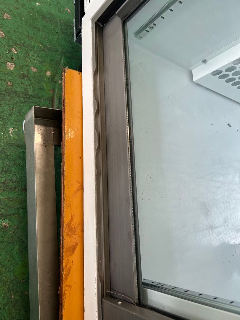 2018年フクシマテーブル形冷蔵ショーケース