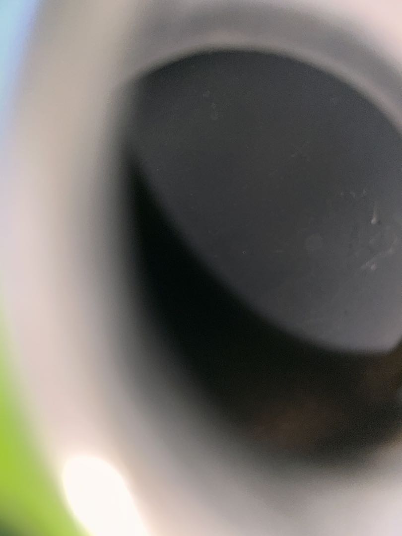 Kawasaki ZX9R/B 91年式　燃料タンク