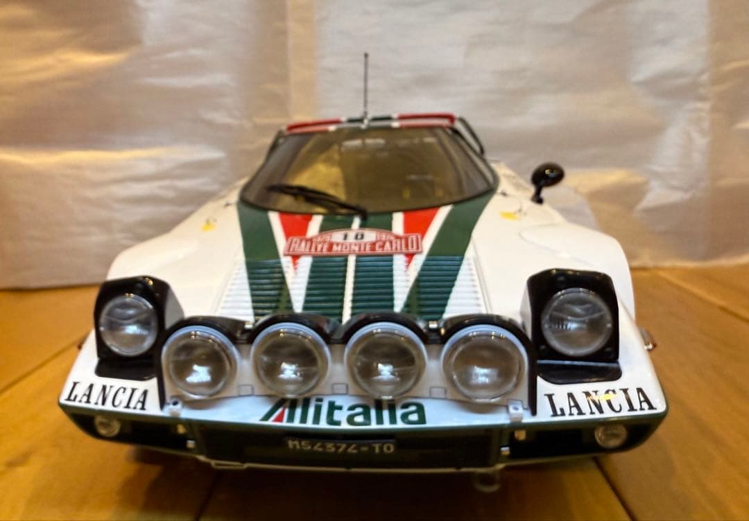 ハイパーなお三世 