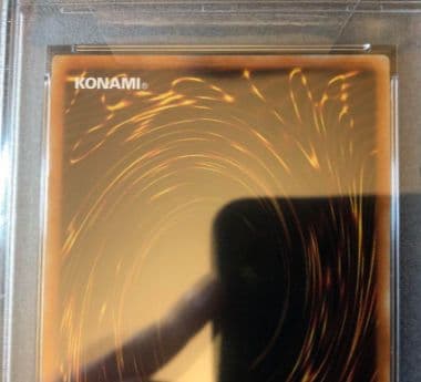 遊戯王　psa10 烙印竜アルビオン　プリズマティックシークレットレア（完美品