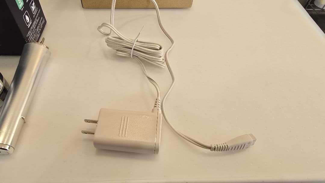 Panasonic EW-DP54 電動歯ブラシ