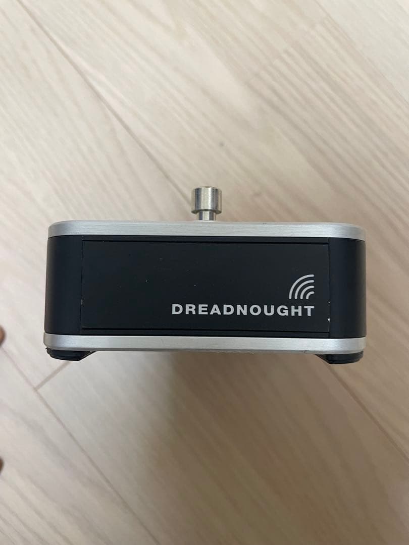 値下げ不可　FISHMAN AURA ギターエフェクター