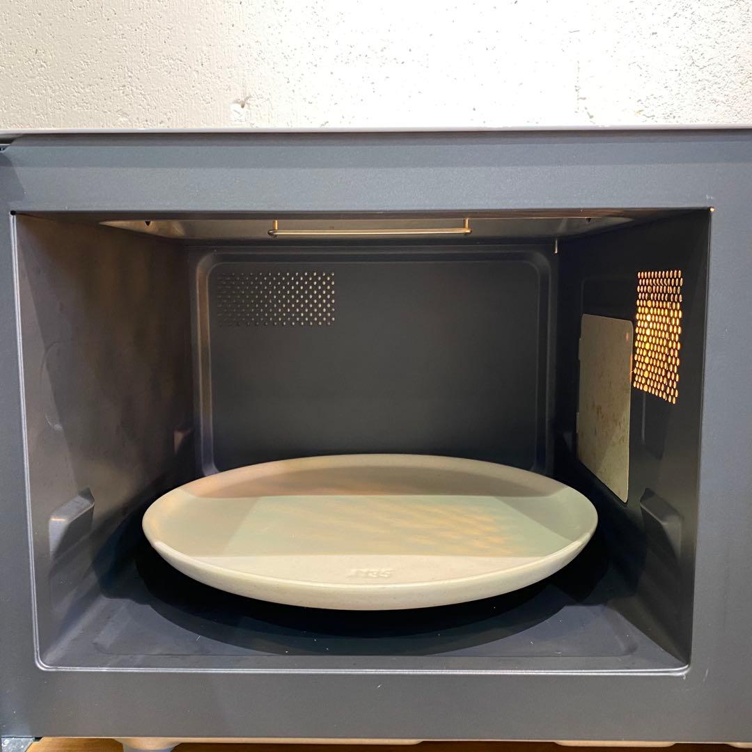 2019年製 TOSHIBA オーブンレンジ ER-R16 50/60Hz共通