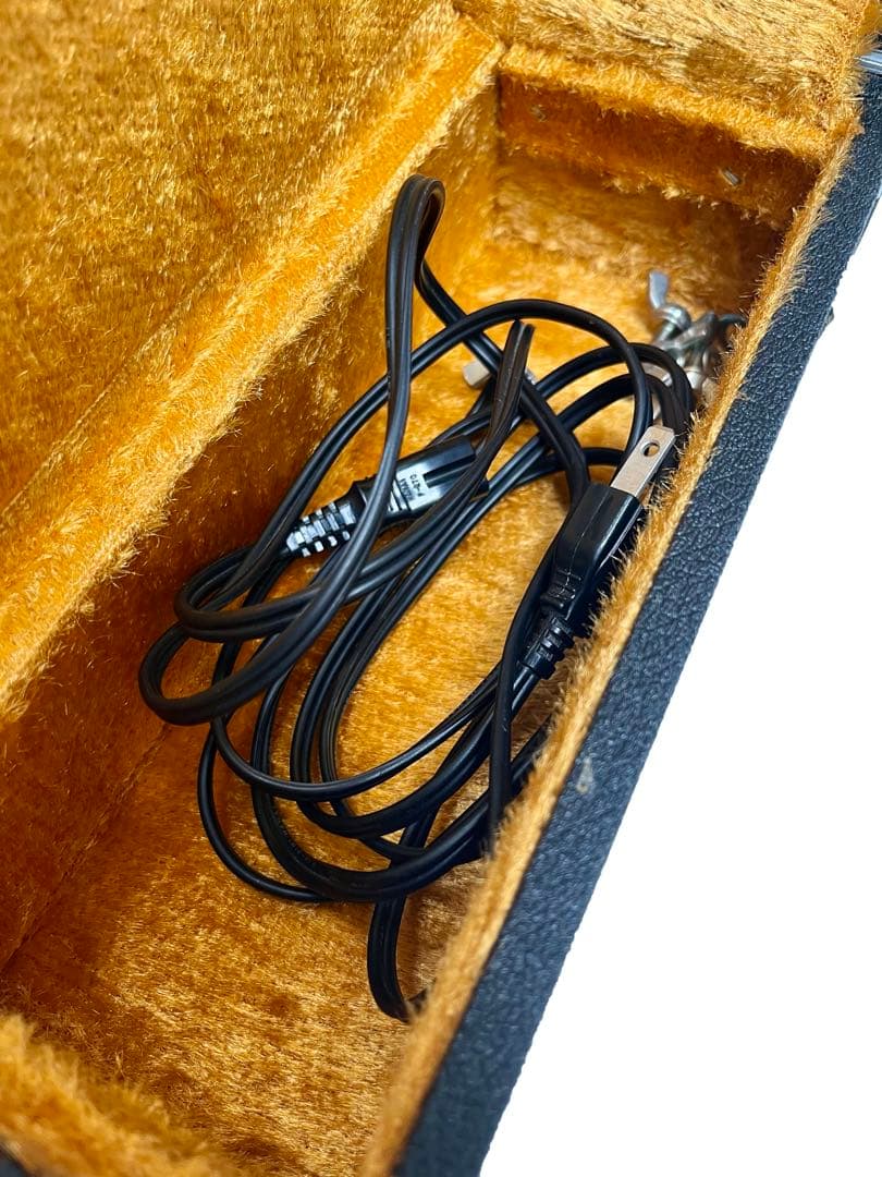 初期【1980年製】Casiotone 201 CT-201 完動品 ケース付き