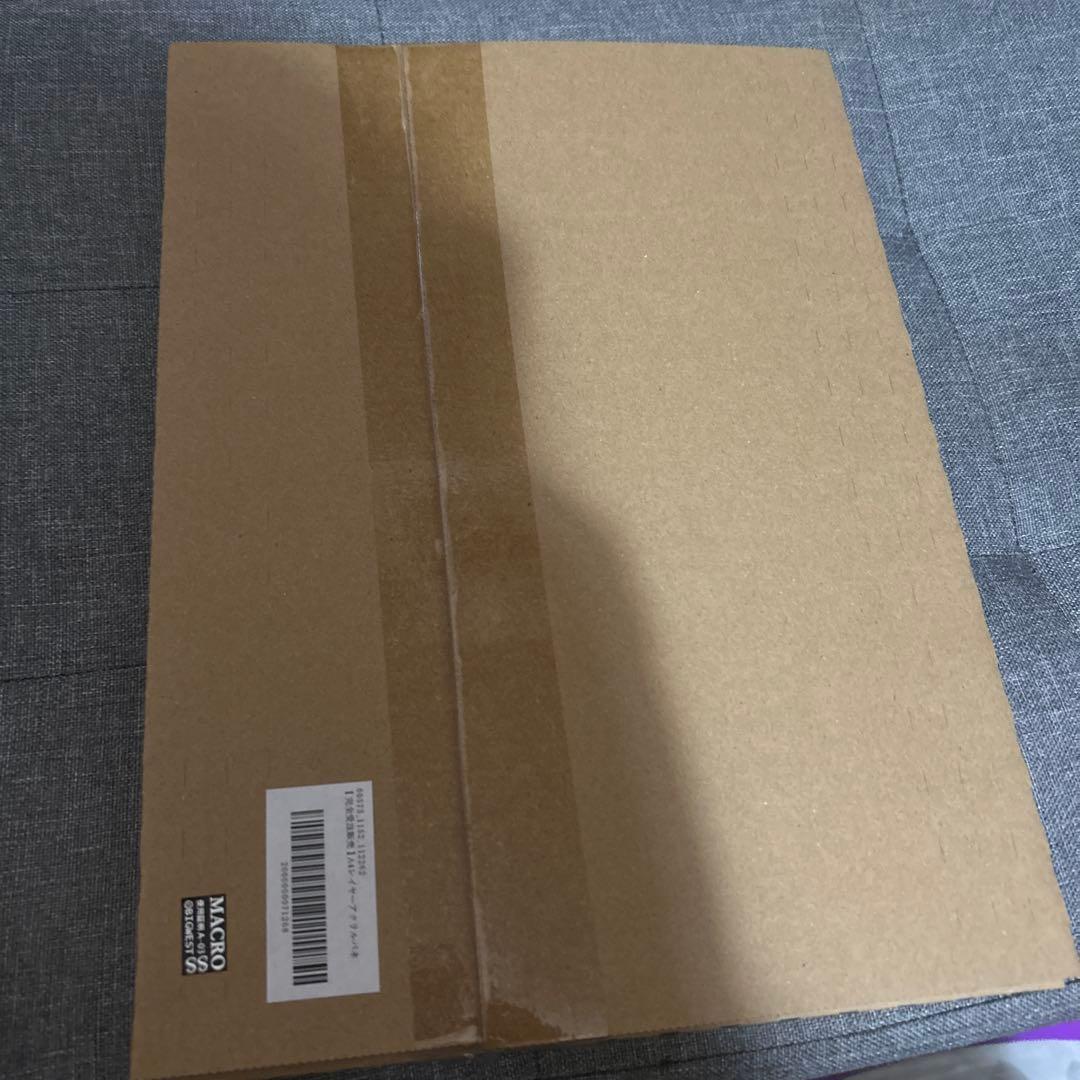 M魂 シェリル アクリルパネル