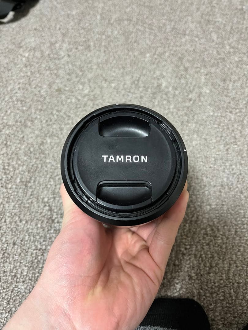 TAMRON 28-75mm F/2.8 Di III VXD G2 即日発送
