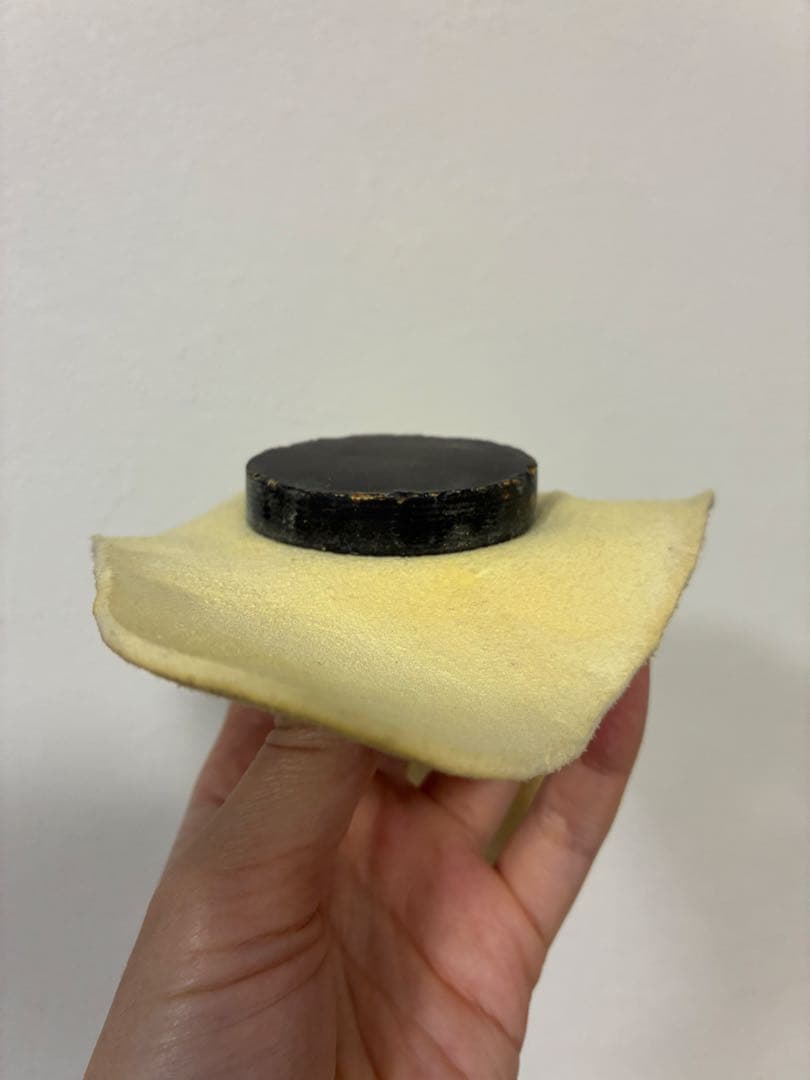 代々木　松本弦楽器　オリジナル　ヴァイオリン　松脂