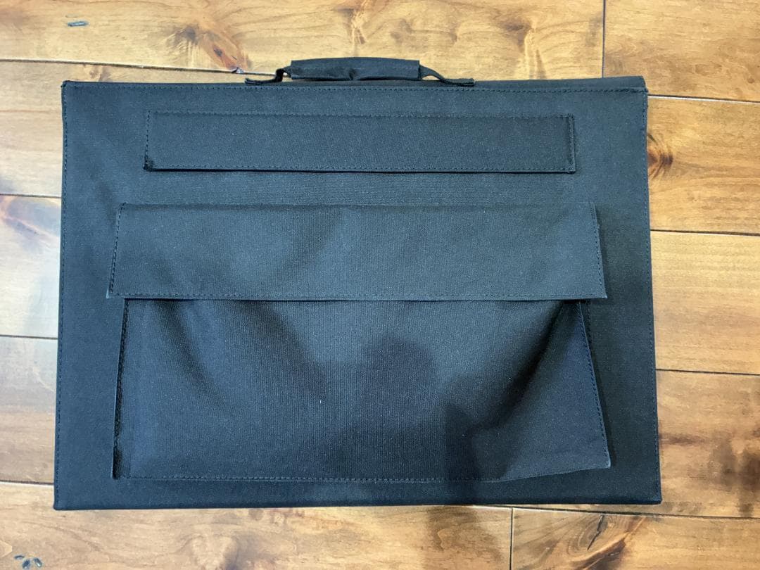 【完動品】suaoki（スアオキ）ソーラーパネル SCB-100