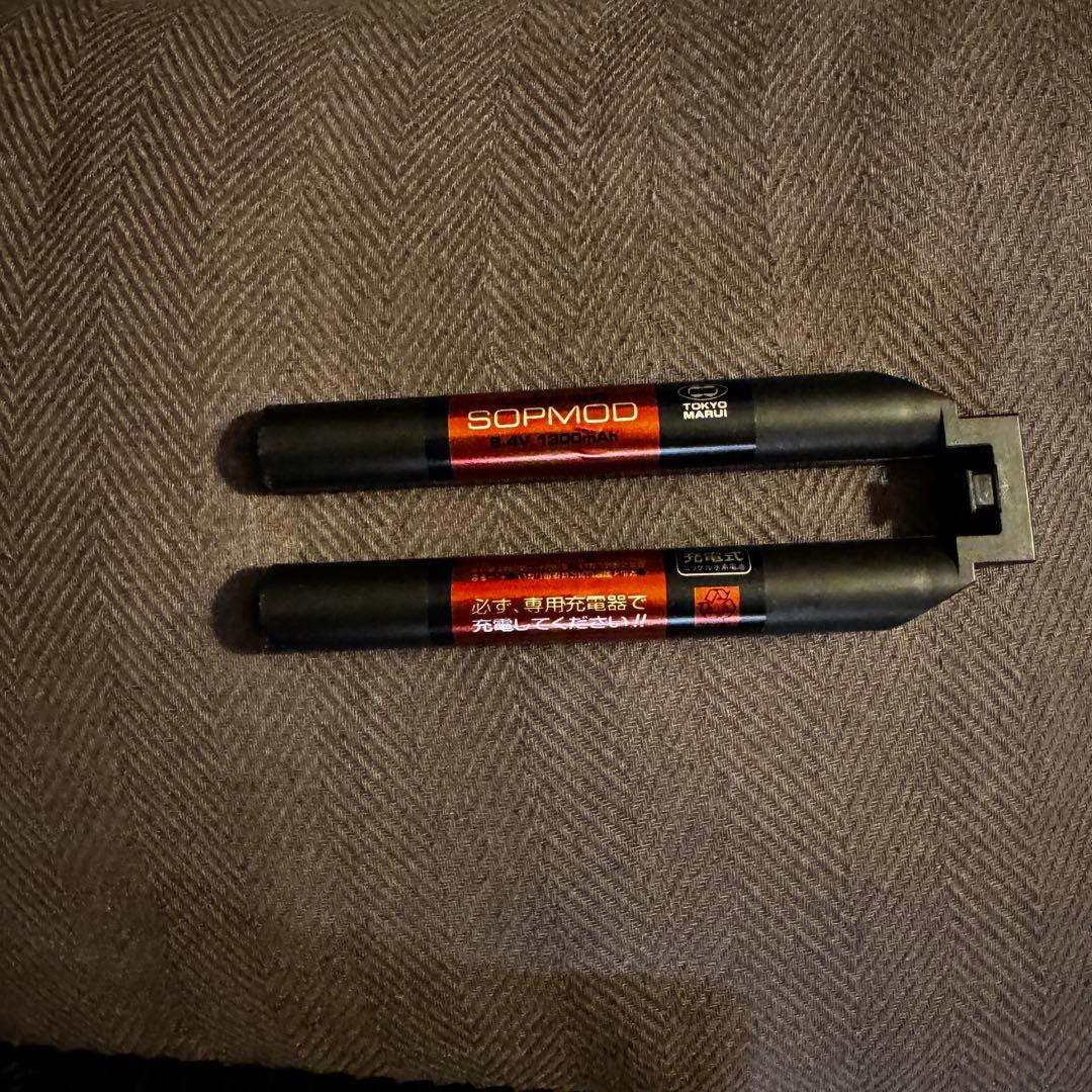 東京マルイ 次世代電動ガン M4 CQB-R/フラット・ダークアース