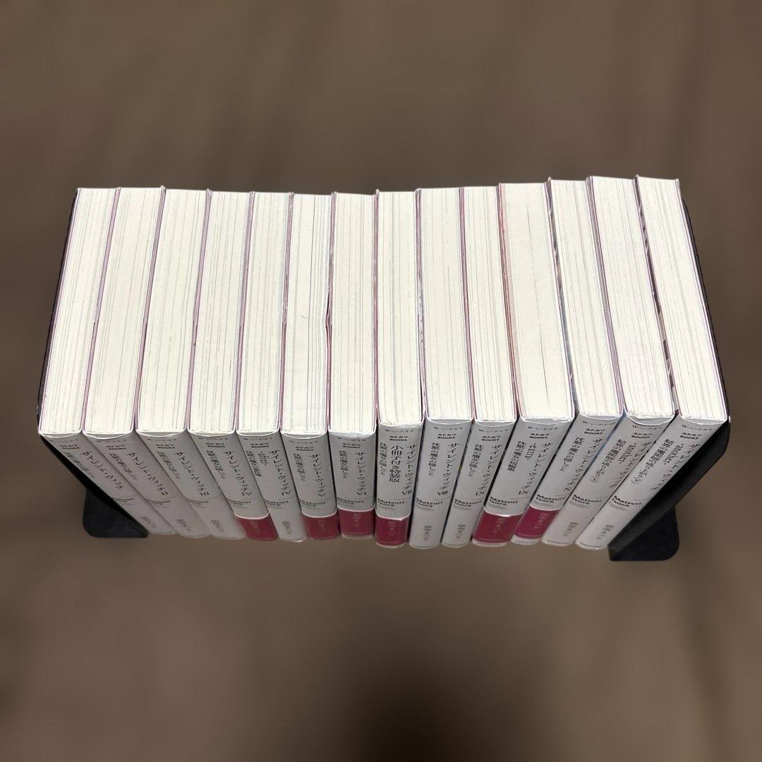 サイレント・ウィッチ 全巻 1-10巻 + 関連本4冊 アニメ化 初版本多数