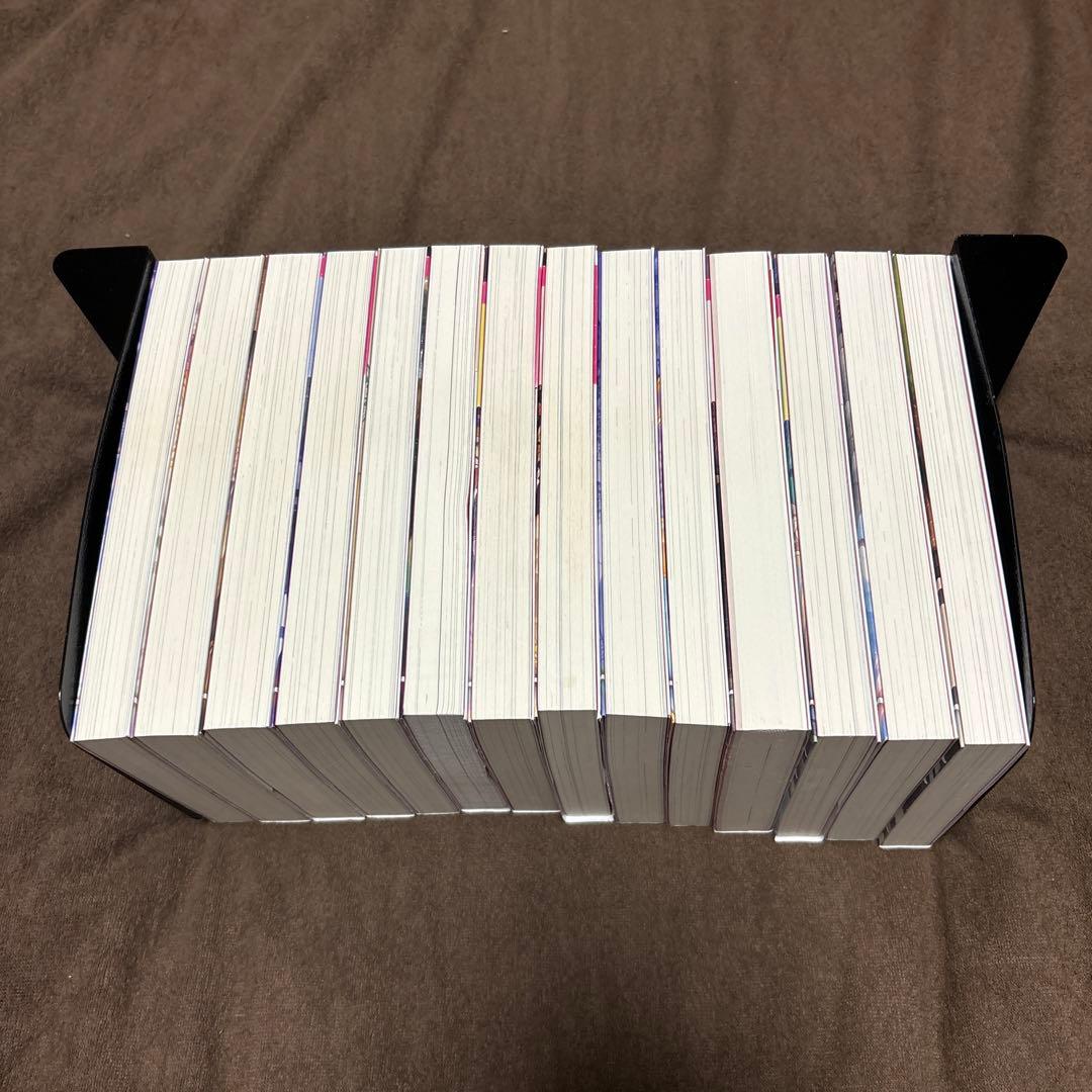 サイレント・ウィッチ 全巻 1-10巻 + 関連本4冊 アニメ化 初版本多数