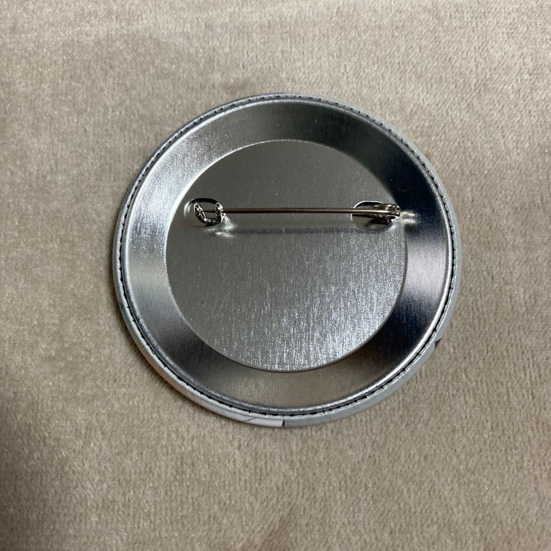 進撃の巨人　缶バッジ　WITSTUDIO　エルヴィン