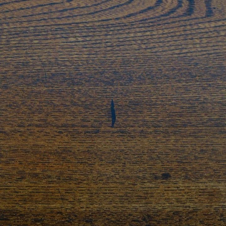 【Minami】ヴィンテージ ウッドアイアンデスク