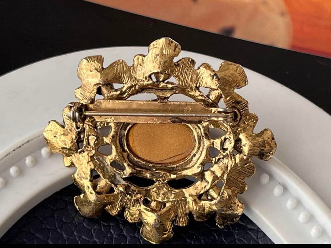 ゲンママ様3点おまとめ希少Czechoslovakiaガラスヴィンテージ9625