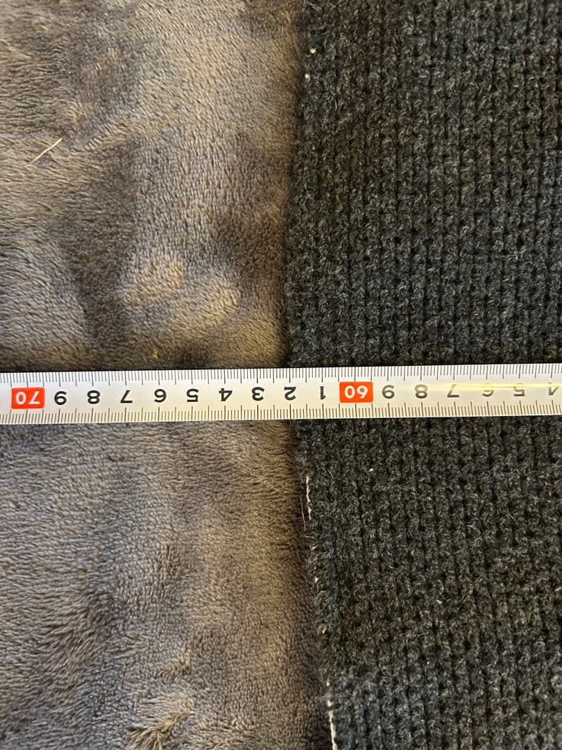 コムデギャルソン　フレアスカート