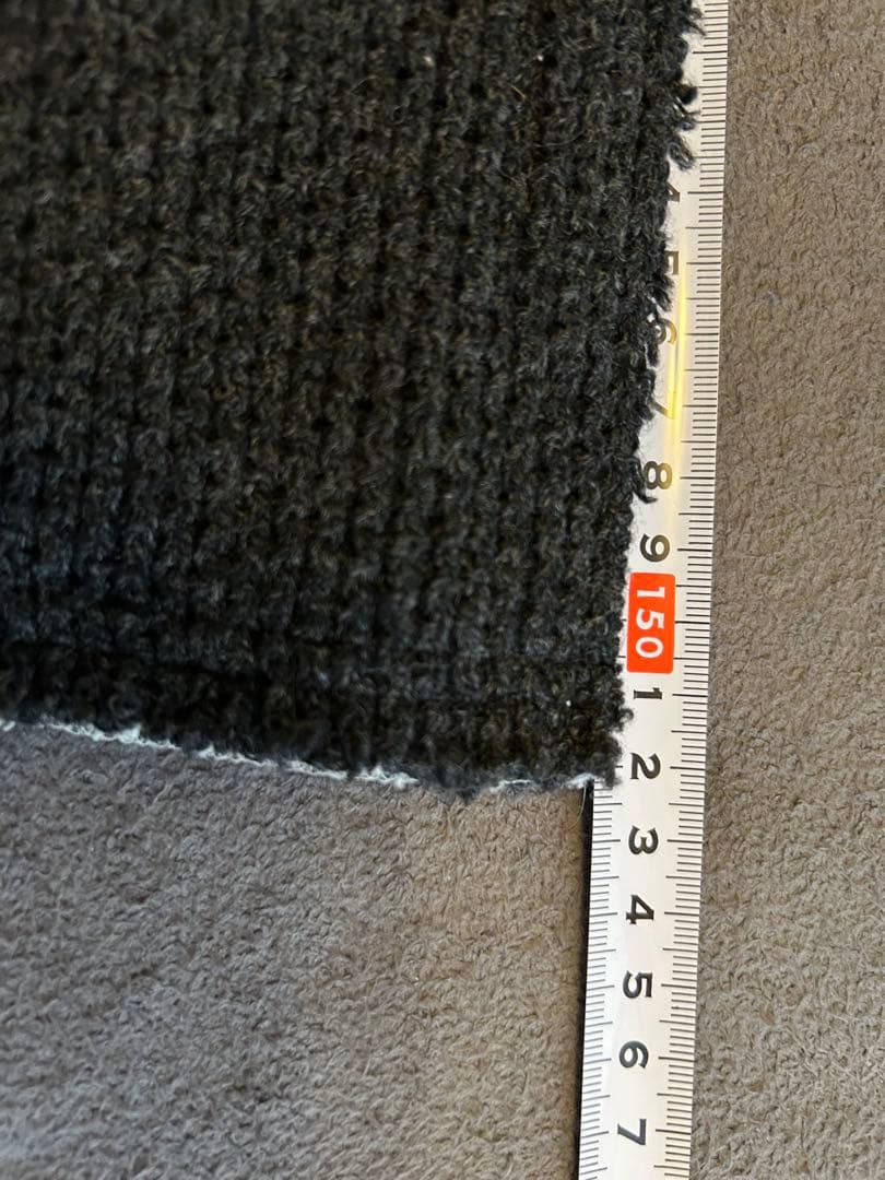 コムデギャルソン　フレアスカート