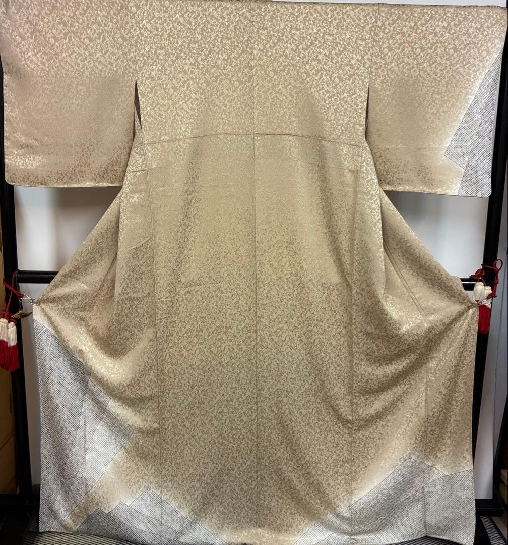 付下　トールサイズ