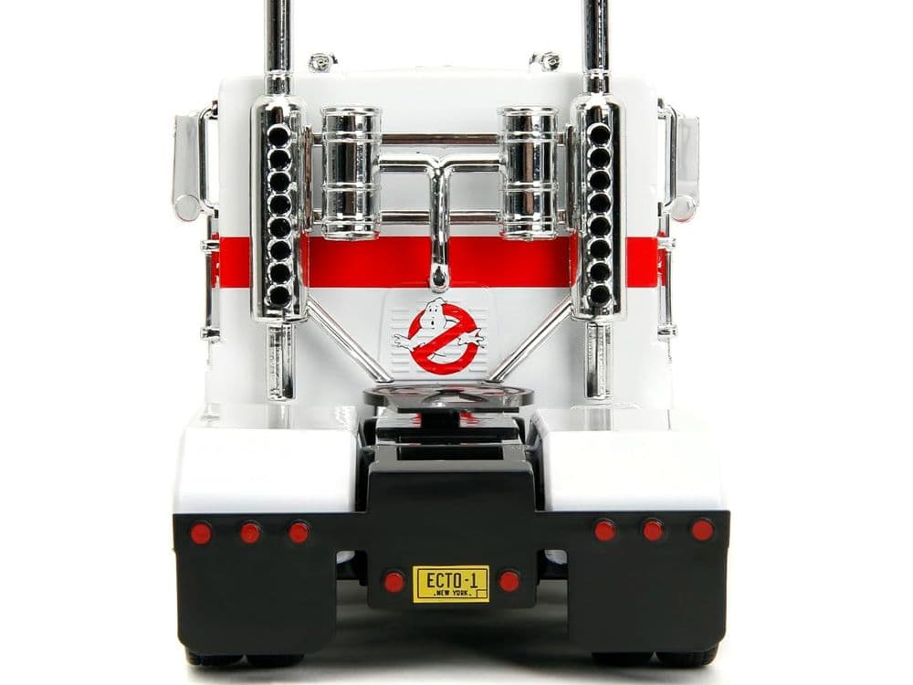 JADA トランスフォーマー Optimus Prime ゴーストバスターズ