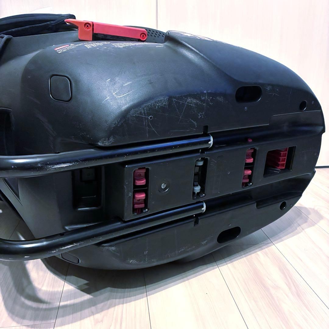 AILEBEBE クルット5s グランス チャイルドシート 新生児 AB920